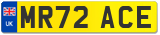 MR72 ACE