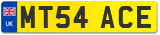 MT54 ACE