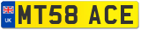 MT58 ACE