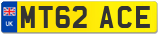 MT62 ACE