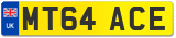 MT64 ACE