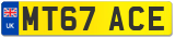 MT67 ACE
