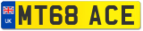 MT68 ACE