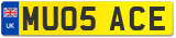MU05 ACE