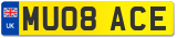 MU08 ACE