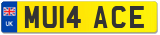 MU14 ACE