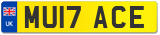 MU17 ACE