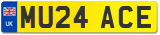 MU24 ACE