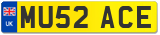 MU52 ACE