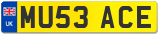MU53 ACE