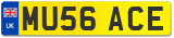 MU56 ACE