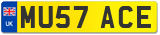 MU57 ACE