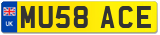 MU58 ACE