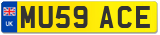 MU59 ACE