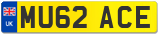MU62 ACE
