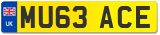 MU63 ACE