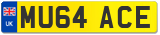 MU64 ACE
