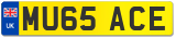 MU65 ACE