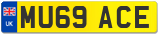 MU69 ACE