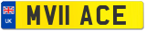 MV11 ACE