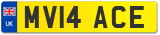 MV14 ACE