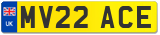 MV22 ACE