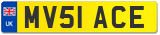 MV51 ACE