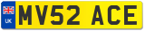 MV52 ACE