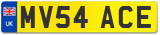 MV54 ACE