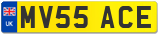 MV55 ACE