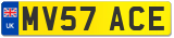 MV57 ACE