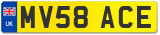 MV58 ACE