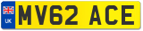 MV62 ACE