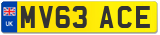 MV63 ACE