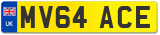 MV64 ACE