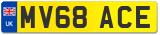 MV68 ACE