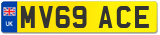 MV69 ACE