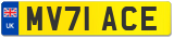 MV71 ACE