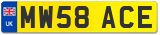 MW58 ACE