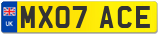 MX07 ACE