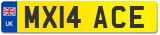 MX14 ACE