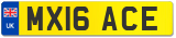 MX16 ACE