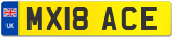 MX18 ACE