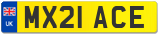 MX21 ACE
