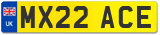 MX22 ACE