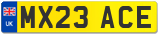 MX23 ACE