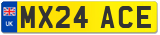 MX24 ACE