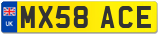 MX58 ACE