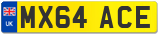 MX64 ACE