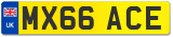MX66 ACE